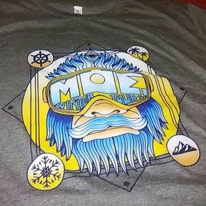 Mens Xl NWOT Concert T ..